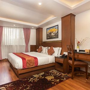 Thamel Boutique Hotel